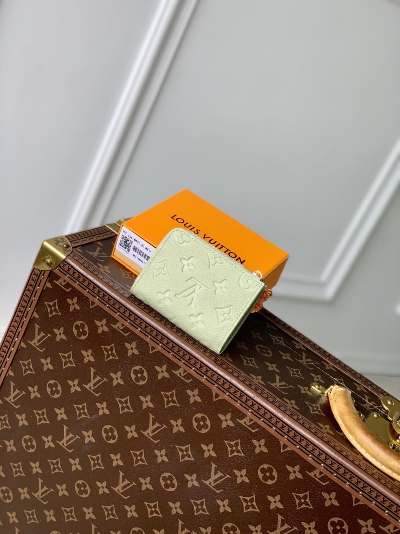 LV Wallets